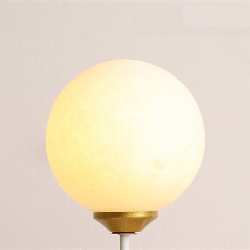 Bear Balloon Ceiling Light | 6.7 x 14.2 in | LED Kids Flush Mount | 3 Colors | Brick by Brick