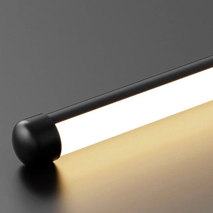 Slim LED Wall Light | Modern Aluminum | Long Vertical Lamp | 24–47in | Brick by Brick