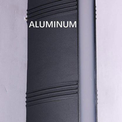 LED Outdoor Wall Light | 6.1–23.6 x 2.7 in | Sleek Long Tube Design | IP54 Rated Waterproof Fixture | Brick by Brick